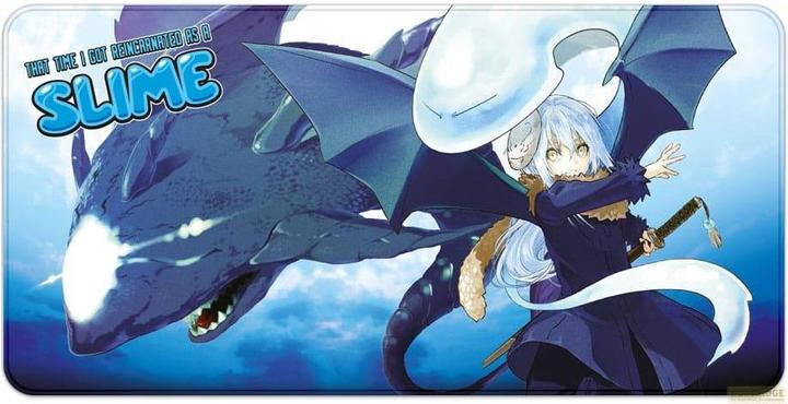 Image du produit Sakami That Time I Got Reincarnated as a Slime XXL Tapis de souris Rimuru (XXL)