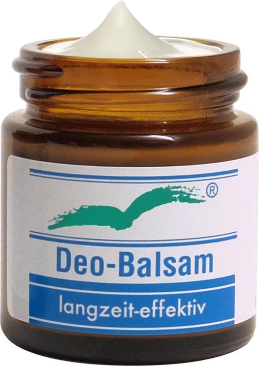 Badestrand Deo-Balsam (Crème, 30 ml)
