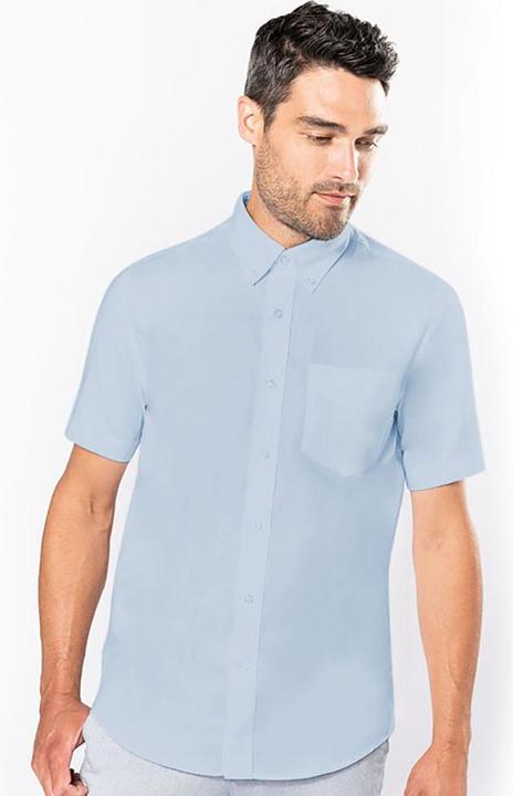 Image du produit Kariban Chemise manches courtes facile à entretenir (S)