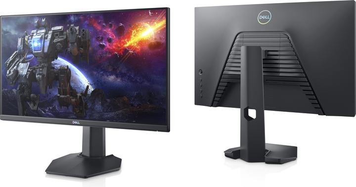 Produktbild Dell 24 Gaming Monitor S2421HGF (1920 x 1080 Pixel, 23.80")