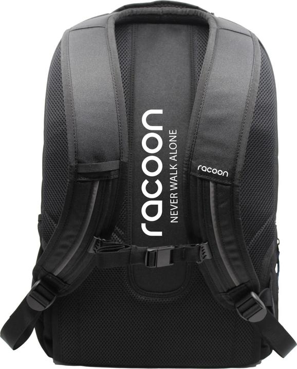 Actual product image Racoon Everyday Backpack Classic (30 l)