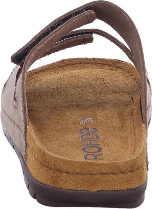 Actual product image Rohde Mules (40)