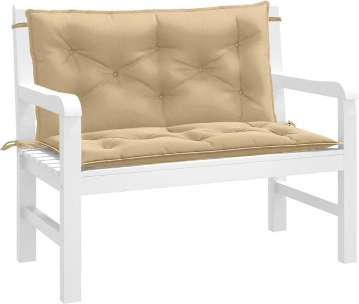 Beige Mélange