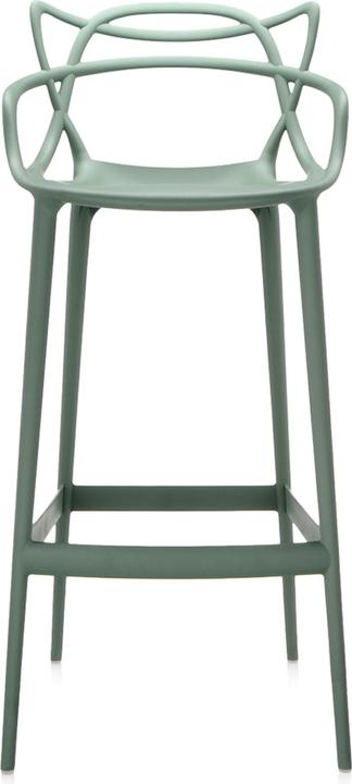 Produktbild Kartell Masters Stool