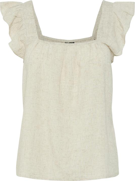 Actual product image Pieces Pcpia Sl Top Noos (M)