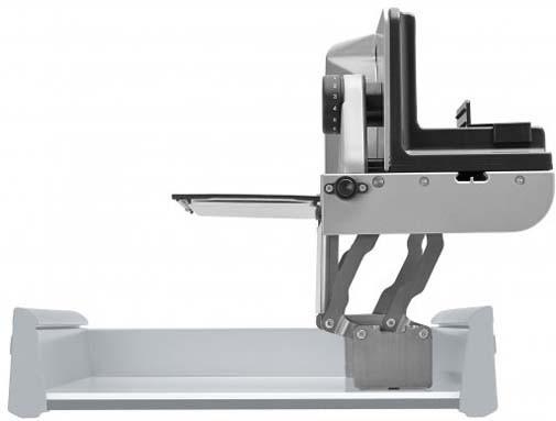 Produktbild Dr. Ritter Einbau-Allesschneider AES 62 SL/-H und AES 62 SR/-H