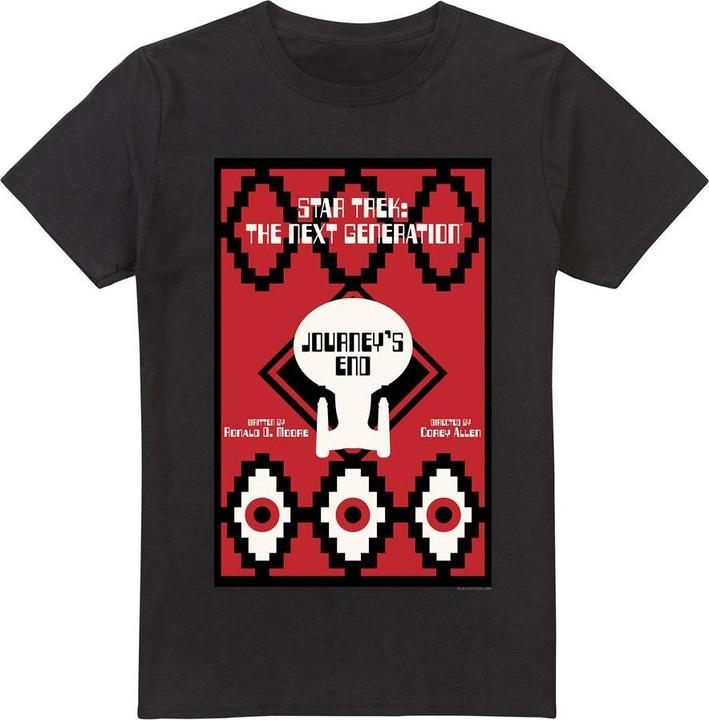 The Next Generation Season 7 Episode 20 TShirt