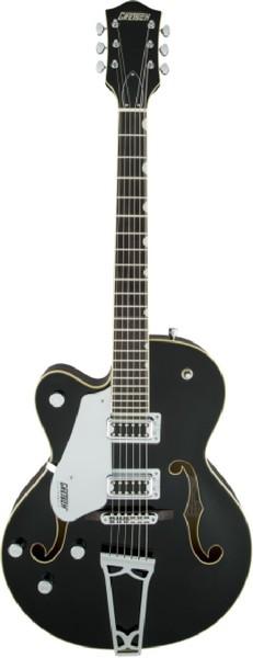 Gretsch G5420 LH 2016 (E-Gitarre, Maple, Graphite)