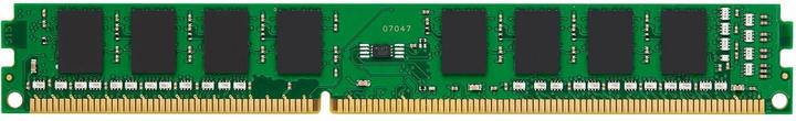 Produktbild Kingston ValueRAM (1 x 4GB, 1600 MHz, DDR3-RAM, DIMM)