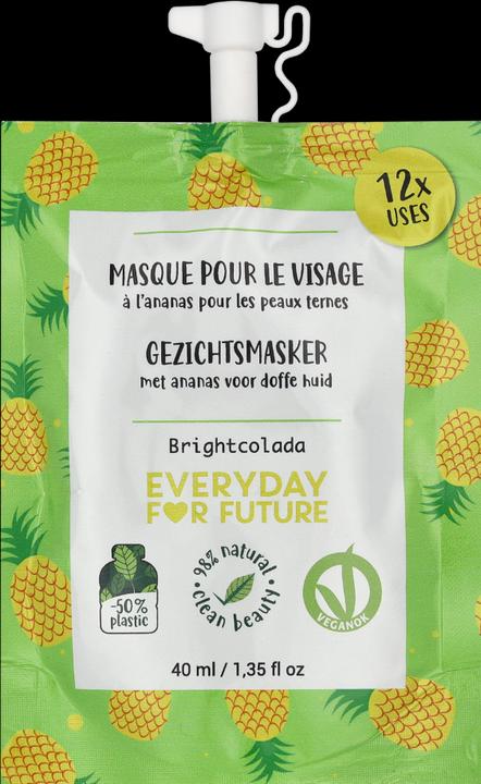 Immagine prodotto Everyday For Future Maschera per il viso (40 ml)