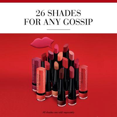 Produktbild Bourjois Rouge Velvet The Lipstick (03 Hyppink Chic)