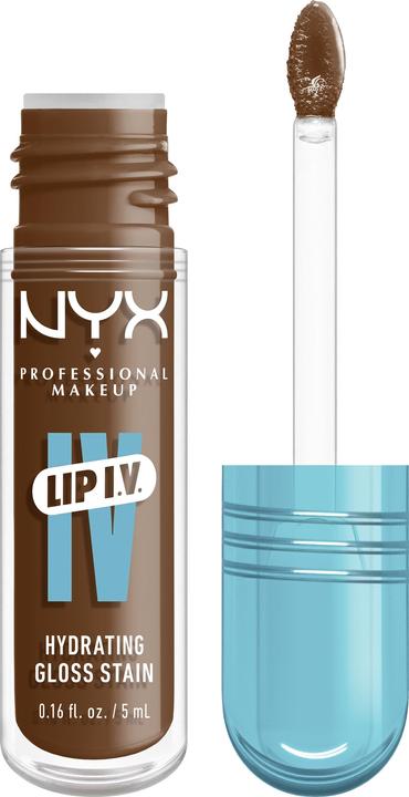 NYX Professional Make-Up Lip IV (03 Splash N Spice)