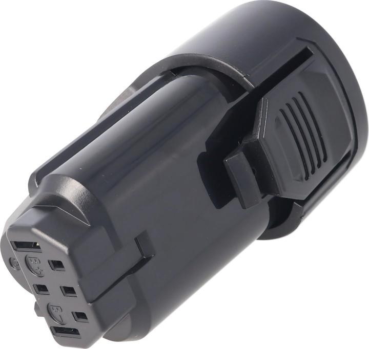 Actual product image XCell 2000mAh Battery suitable for AEG L1215, L1215R, 4932399988, 3IMR186 12Volt 2Ah (12 V)