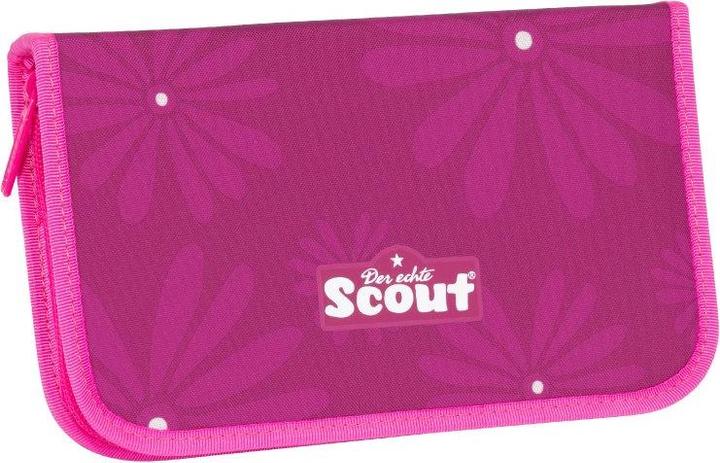 Produktbild Scout Genius Schulrucksack Set Pretty (19 l)