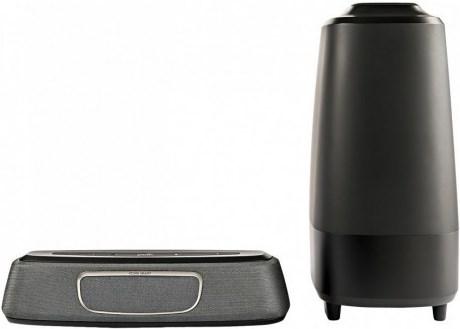Actual product image Polk MagniFi Mini (150 W, 2.1 Channel)