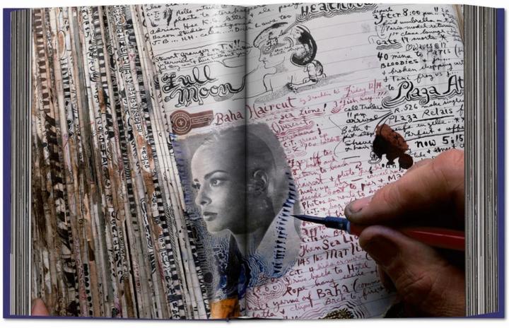 Image du produit Peter Beard (Allemand, Anglais, Français, David Fahey, Owen Edwards, Steven M. L. Aronson, Nejma Beard, 2020)