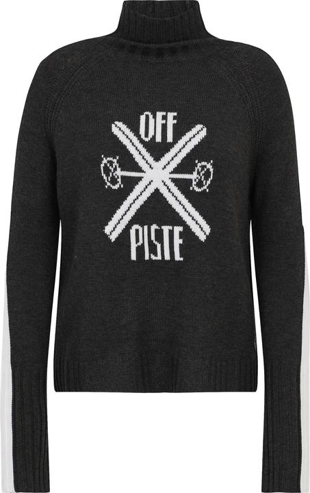 Krimson Klover Off Piste