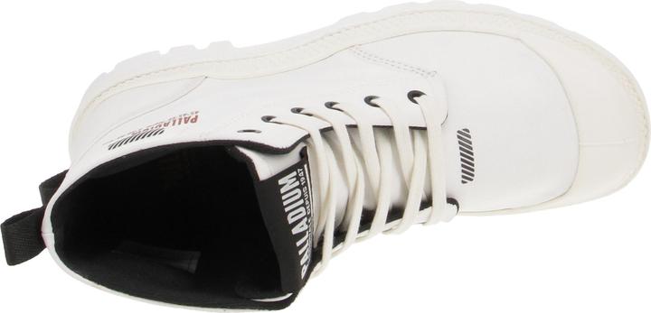 Actual product image Palladium Pampa Lite Hi (38)