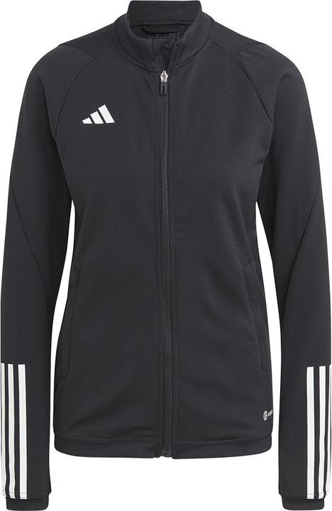 adidas Tiro 23 Trainingsjacke Damen