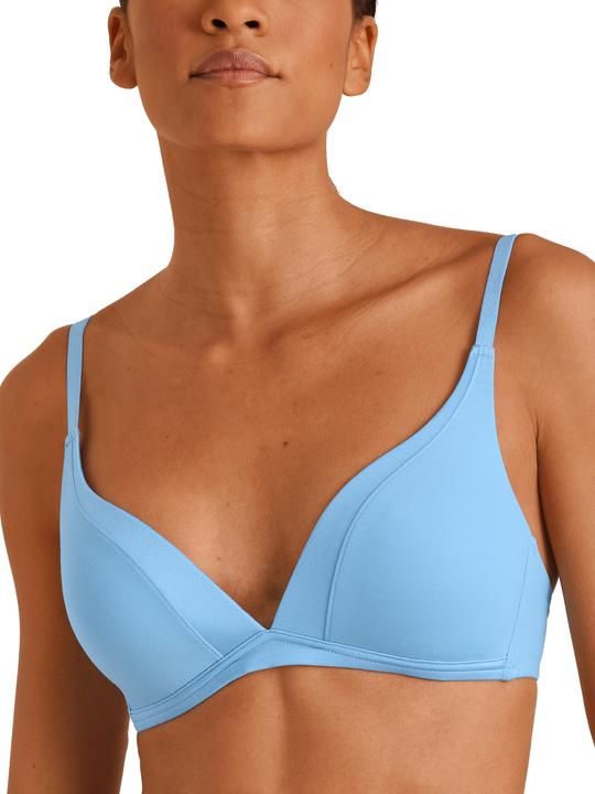 Produktbild Calida Triangel-Soft-BH mit Schale (70 B, Einzelpack)