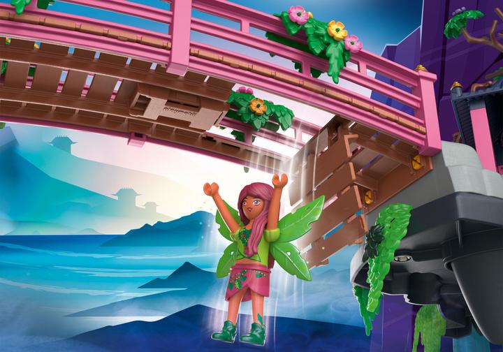 Produktbild Playmobil Feen-Akademie (71030, Playmobil Ayuma)