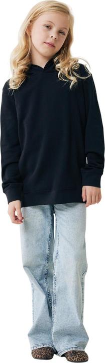 Actual product image Universal Textiles Childrens/Kids Yengo Recycled Cotton Side Pocket Hoodie (116)