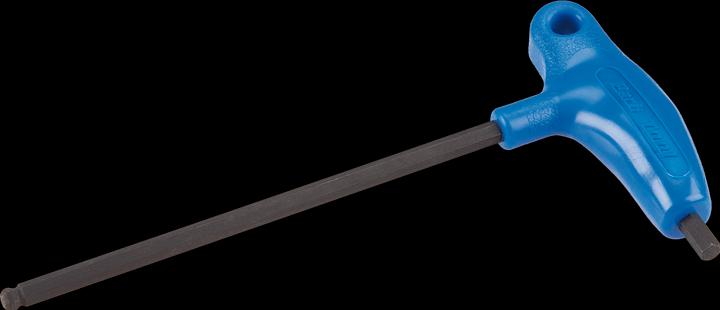 Actual product image Park Tool Allen key PH-6 Angled Allen, 6 mm