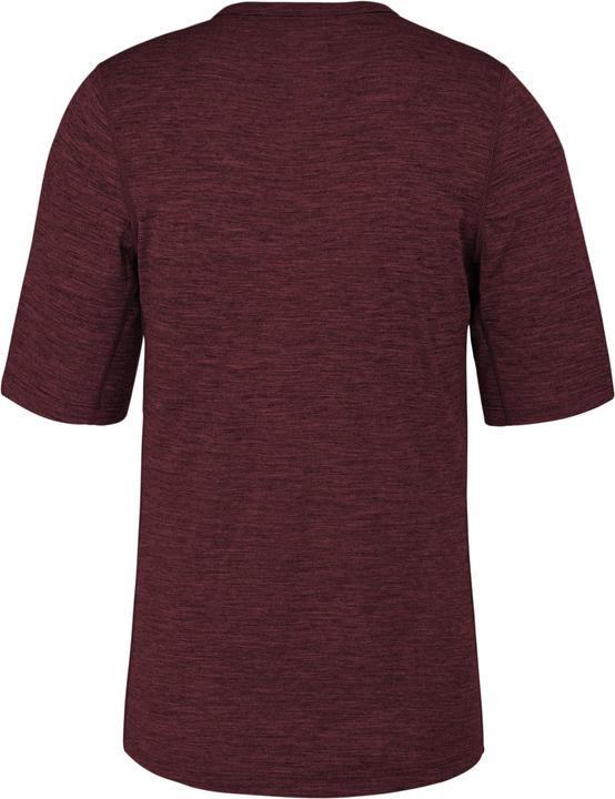 Actual product image Normani Ladies merino T-shirt Cairns - 1551 (S)