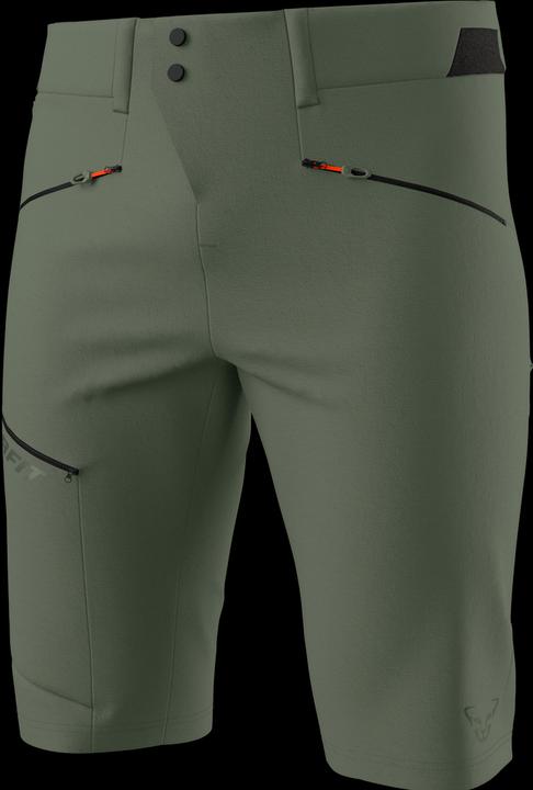Image du produit Dynafit Transalper Dynastretch Shorts (L)