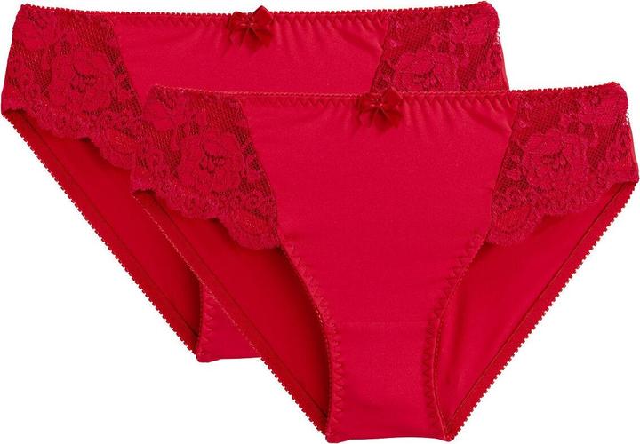 Actual product image La Redoute Collections 2-pack briefs (42, pack of 2)