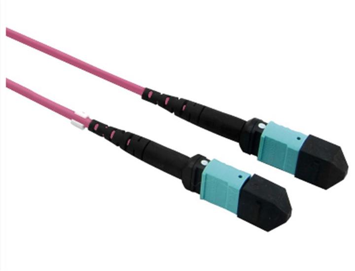 Produktbild Value MPO-Trunk-Kabel (CAT6, 3 m)