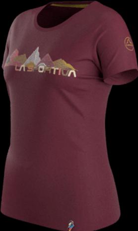 Produktbild La Sportiva Peaks T-Shirt W (XL)