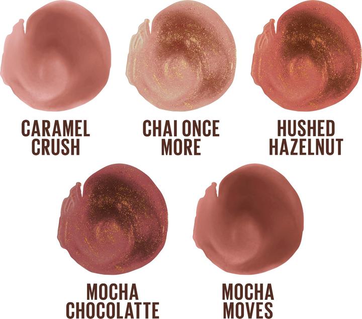 Image du produit Maybelline New York Super Stay 24H Coffee (900 Mocha Moves)