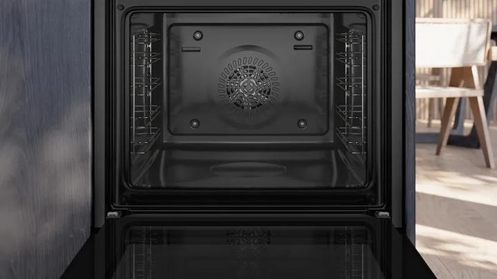 Immagine prodotto Siemens Set da incasso, EA631GNA1E + HE213ABB3, cucina da incasso, piano cottura elettrico, EQ212KAAB