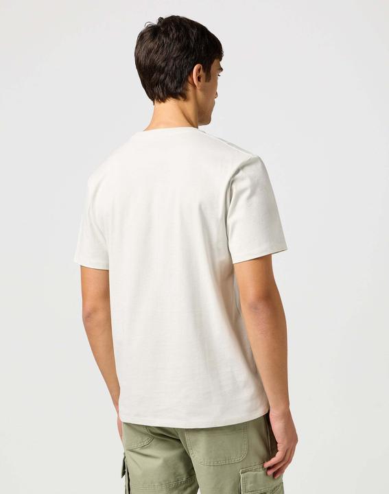 Image du produit Wrangler T-Shirt Small Graphic Tee (L)