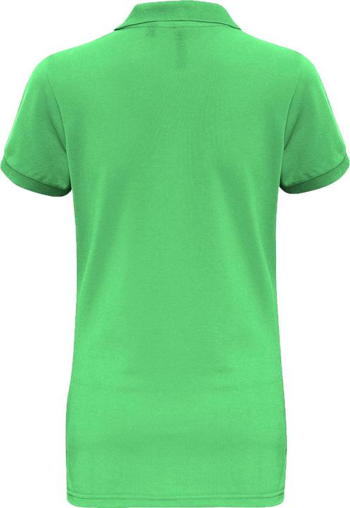 Actual product image Asquith & Fox Short Sleeve Performance Blend Polo Shirt (L)