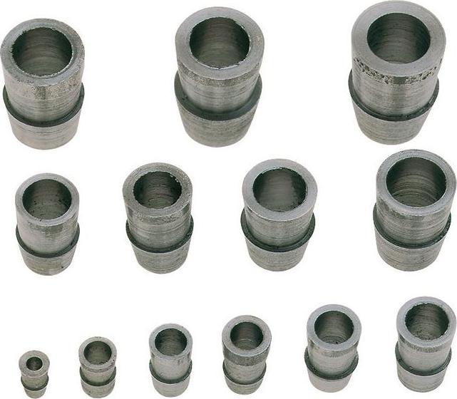 Produktbild Peddinghaus Ringkeil 9 x 15 mm