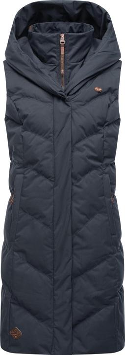 Actual product image Ragwear Natalka Vest (L)