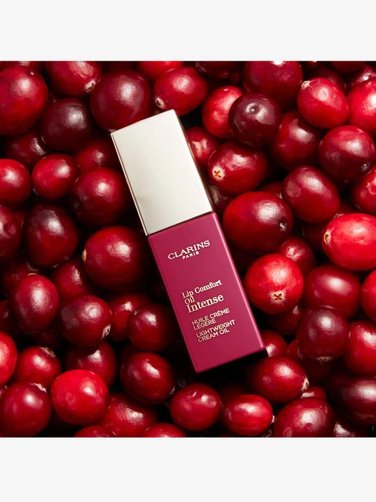 Image du produit Clarins Lip Comfort Oil Intense - Intense Pink 05 (05 Rose intense)