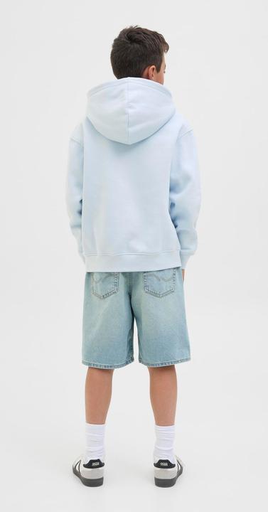 Immagine prodotto Jack & Jones Maglia con cappuccio stampata Maglia con cappuccio junior (176)