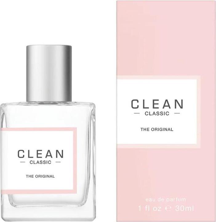 Produktbild Clean Original by (Eau de Parfum, 30 ml)
