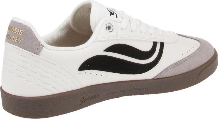 Actual product image Genesis Footwear G-Volley Sugar Corn (42)