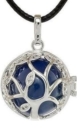 Produktbild Bell MUMMY - Women's Necklace Jingle Tree of Life K8SM20 (L)