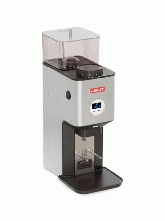 Actual product image Lelit William
