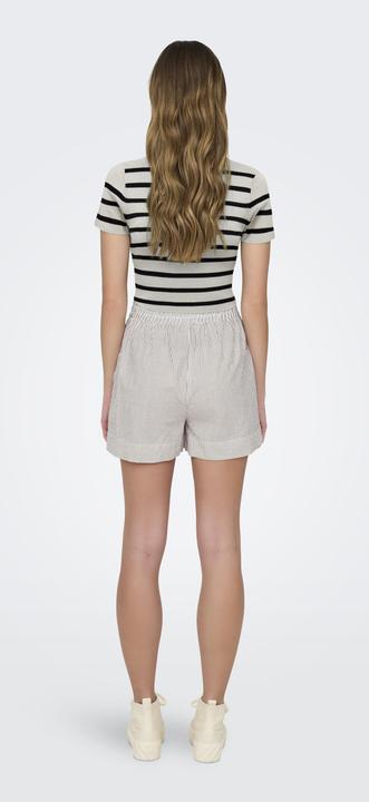 Image du produit JdY Jdycirkeline S/S Crop Top Knt Noos (XS)