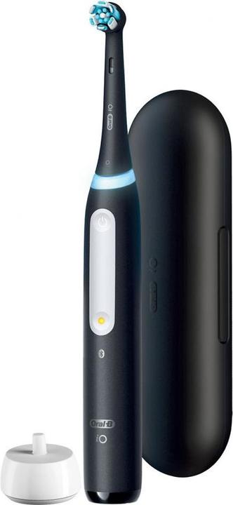 Image du produit Oral-B iO Series 4 (Brosse à dents oscillo-rotative)