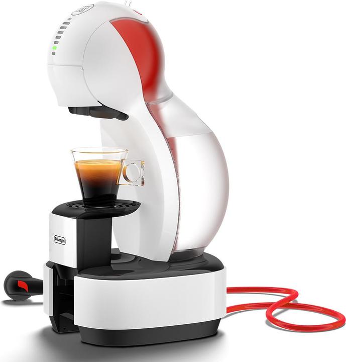 Produktbild De'Longhi Colors W1 (NESCAFÉ Dolce Gusto)