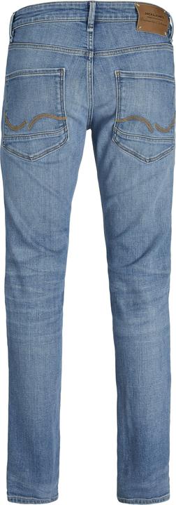 Actual product image Jack & Jones Jjitim Jjdavis - 12229815 (30)