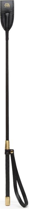Actual product image Fifty Shades of Grey Bound to You Riding Crop
