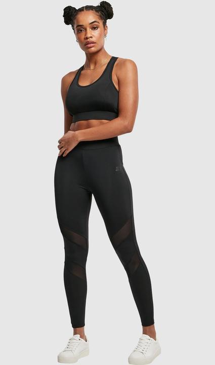 Image du produit Starter Ladies Mesh Bra (L)